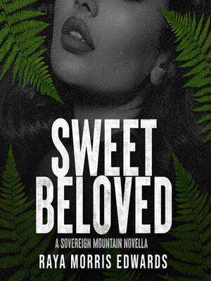 cover image of Sweet Beloved